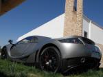 GTA Spano 2012 года